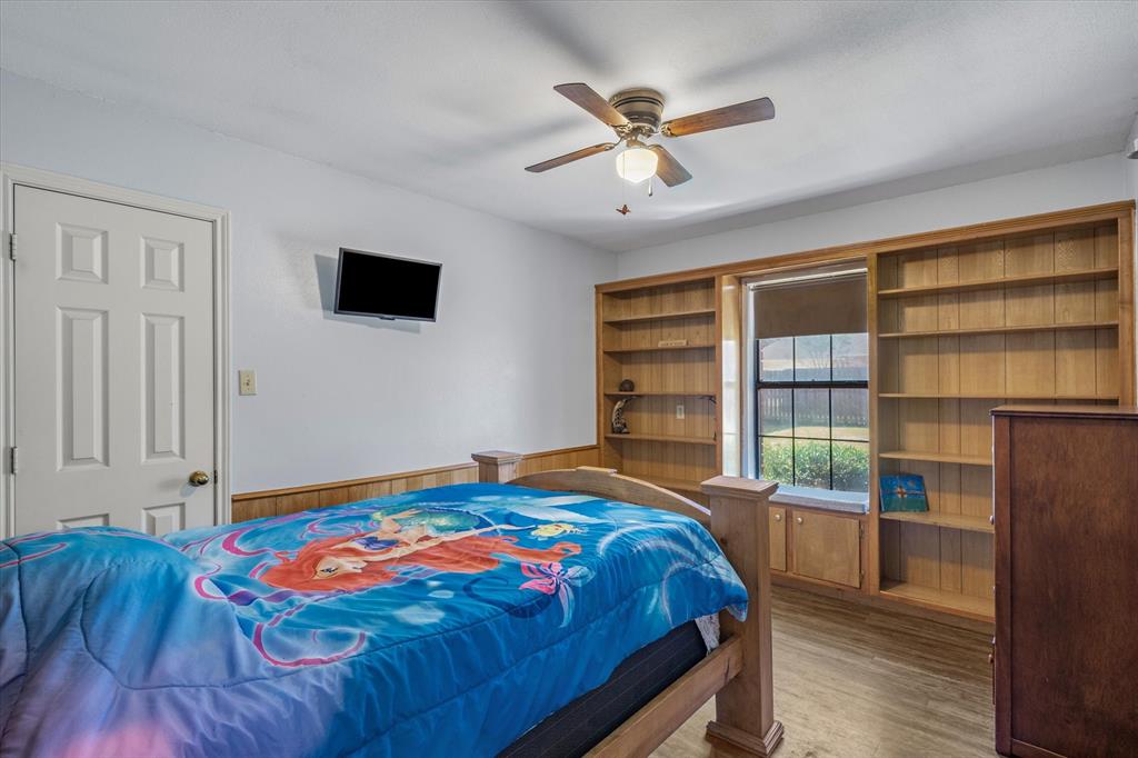 Mitchell - Residential