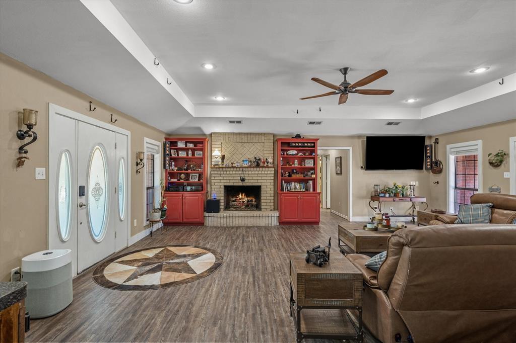 Mitchell - Residential