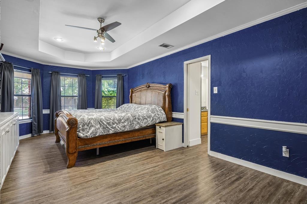 Mitchell - Residential