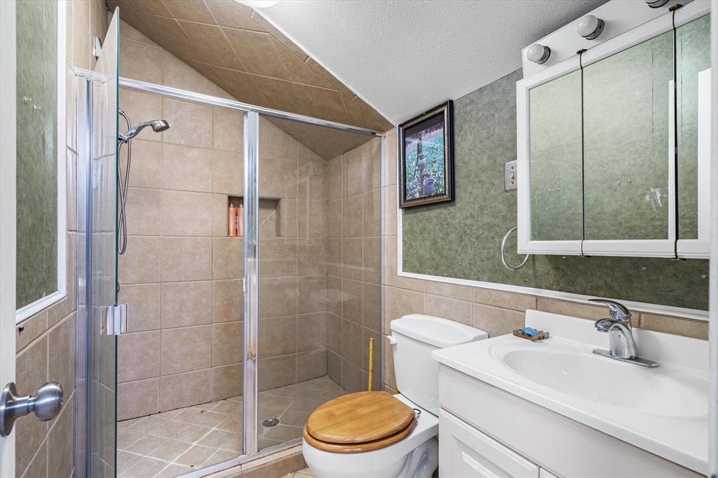 Mitchell - Residential