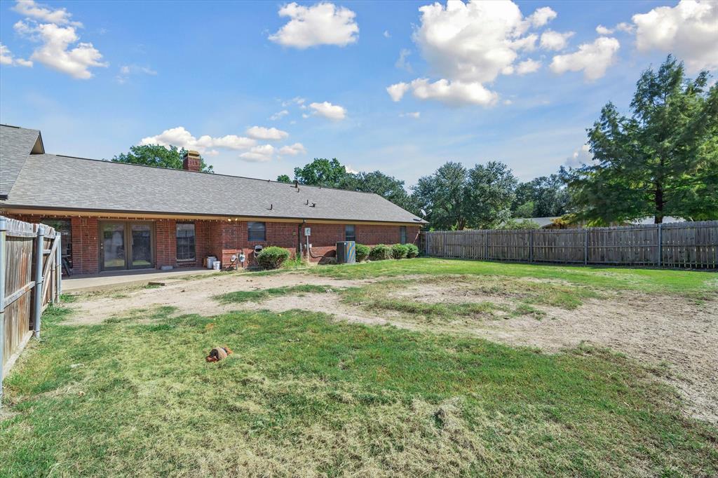 Mitchell - Residential