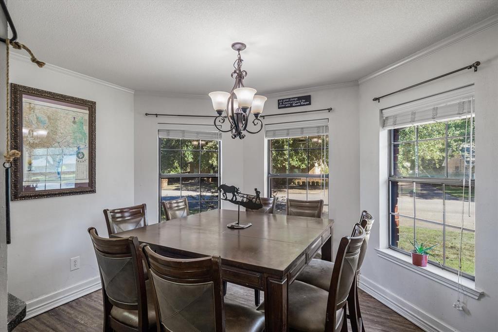 Mitchell - Residential