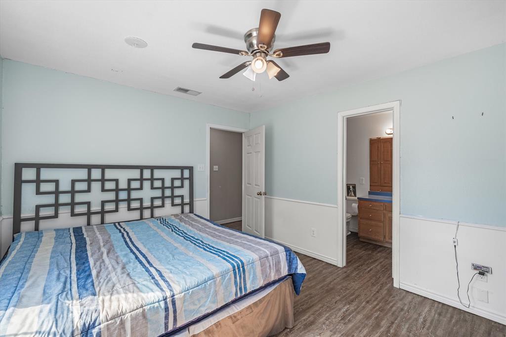 Mitchell - Residential