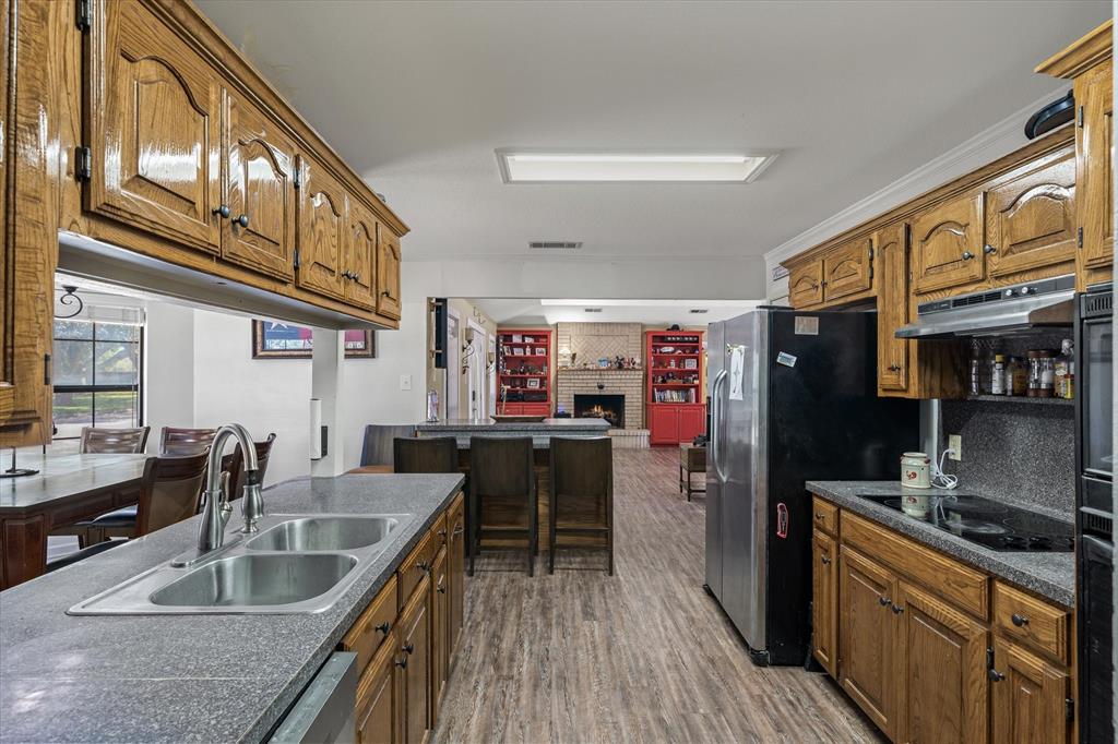 Mitchell - Residential