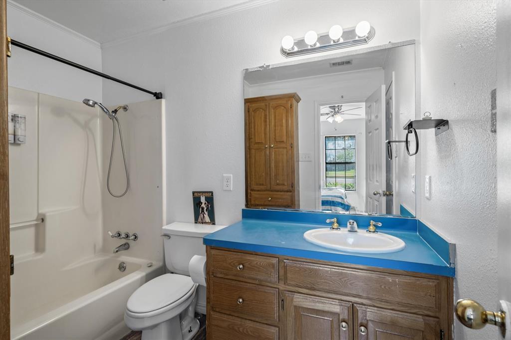 Mitchell - Residential