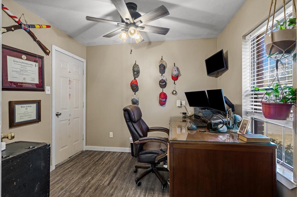 Mitchell - Residential