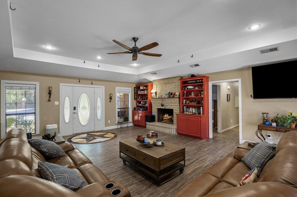 Mitchell - Residential