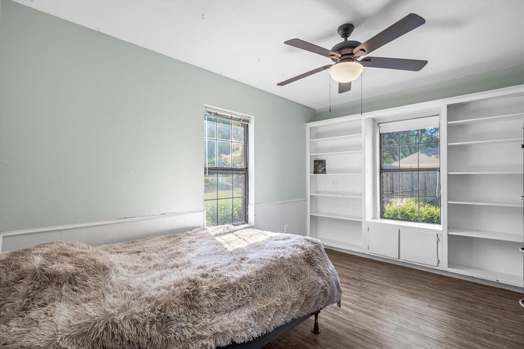 Mitchell - Residential