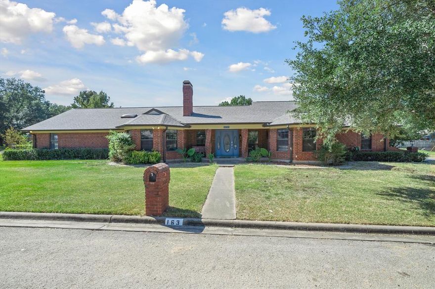 Welcome to this charming 4-bedroom, 4-bath home situated on a .672 of an acre corner lot in a quiet Canton neighborhood.  Enjoy the open concept as soon as you walk in! Perfect for entertaining or spending an evening surrounded by the family! Plenty of room to cook, have family time and watch TV! All this and the ease of taking advantage of the fabulous back deck that opens the door to a large backyard with a wooden fence and endless possibilities for outdoor entertaining and fun. The lawn has been maintained by TruGreen Lawn Care, so go outside and enjoy this large lot and beautiful lawn!
Inside, the cozy living room features a welcoming fireplace and flows seamlessly into the kitchen and dining area, where a convenient bar top allows you to enjoy all three spaces at once. The kitchen boasts a walk-in pantry for extra storage, and the large laundry room includes a built-in folding table, adding ease and efficiency to your daily routine.
The spacious upstairs flex room could be used as a bedroom with a full bath, would be ideal for a guest suite, game room, playroom, or media room.
The garage is a 3 bay, room for the car, boat and an extra space just because! This home is wired to plug into a generator if the grid fails! This is a large home, well taken care of in a fantastic neighborhood, perfect for a larger family, and is priced to sell! 
Conveniently located just minutes from shopping, restaurants, and schools, this home offers the perfect blend of comfort, space, and convenience.