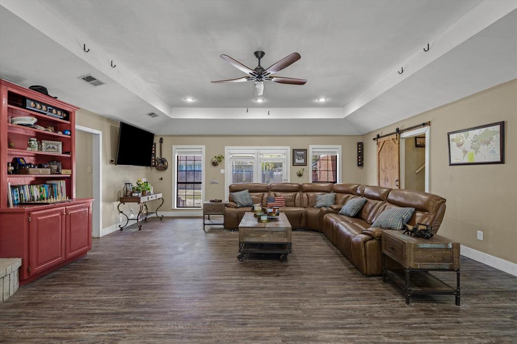 Mitchell - Residential