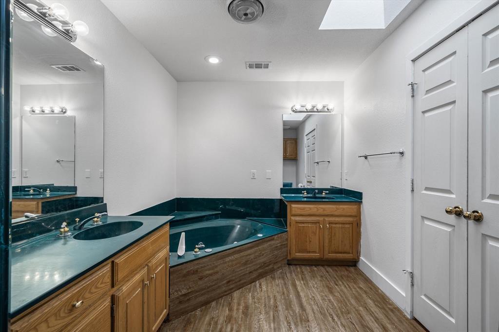 Mitchell - Residential