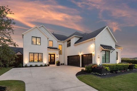 4011 Medio Creek Drive Prosper TX 75078