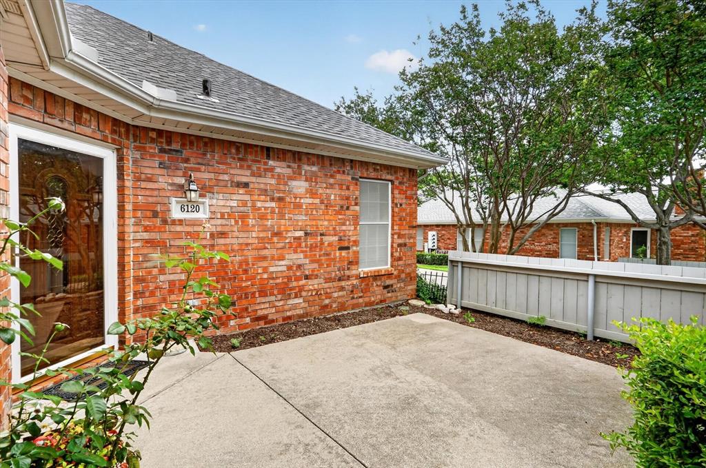6120 Haley Lane