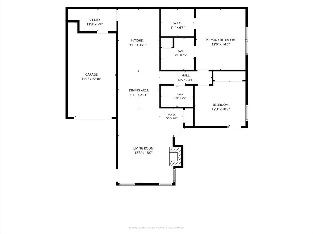 6120 Haley Lane