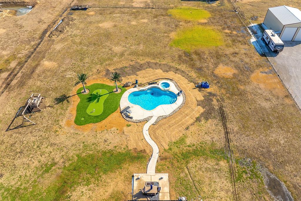 Elk Farms Ph One - Residential