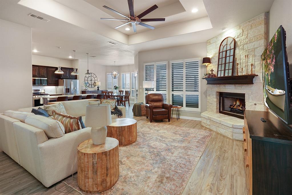 Elk Farms Ph One - Residential