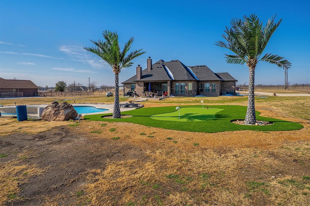 Elk Farms Ph One - Residential