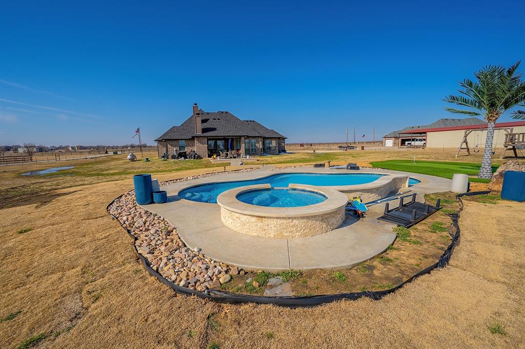 Elk Farms Ph One - Residential