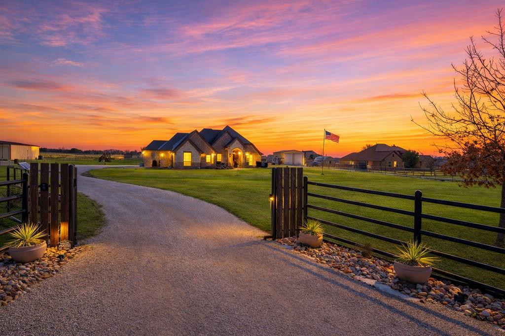 Elk Farms Ph One - Residential