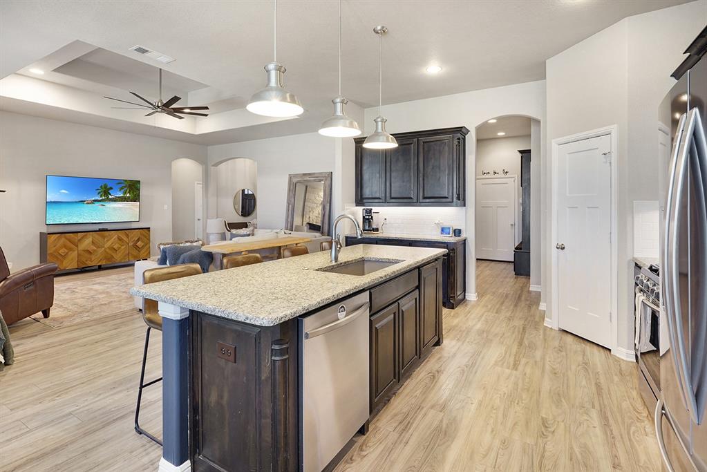 Elk Farms Ph One - Residential