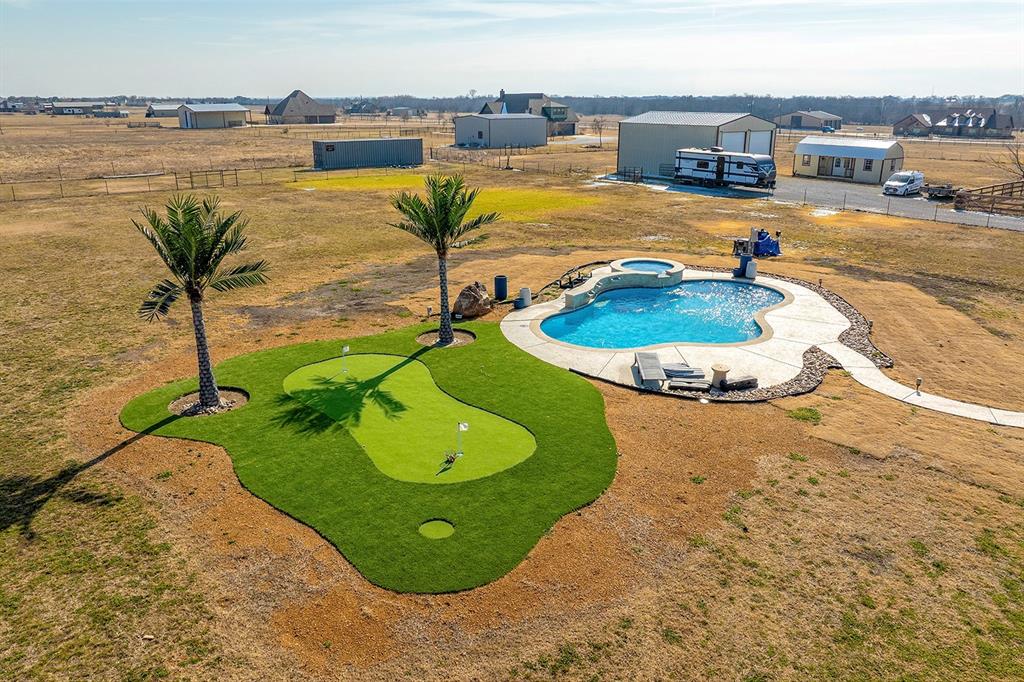 Elk Farms Ph One - Residential