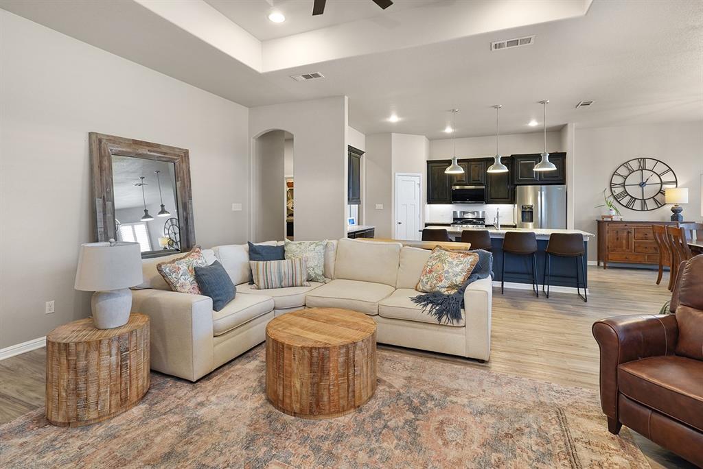 Elk Farms Ph One - Residential