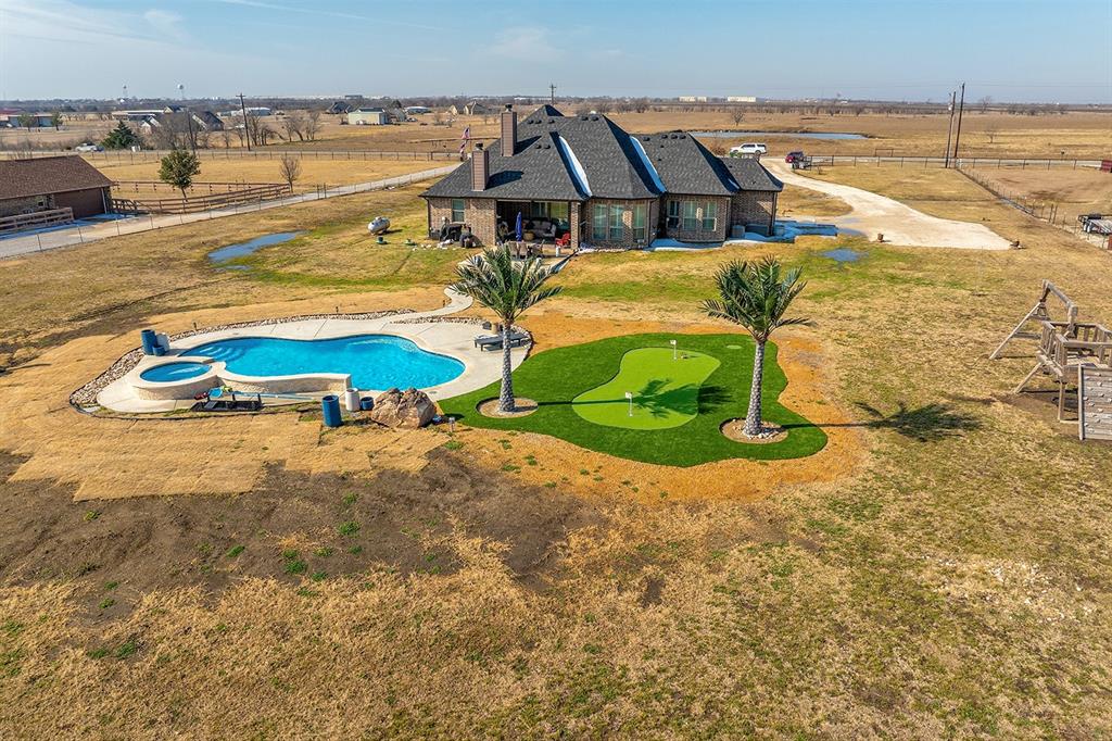 Elk Farms Ph One - Residential