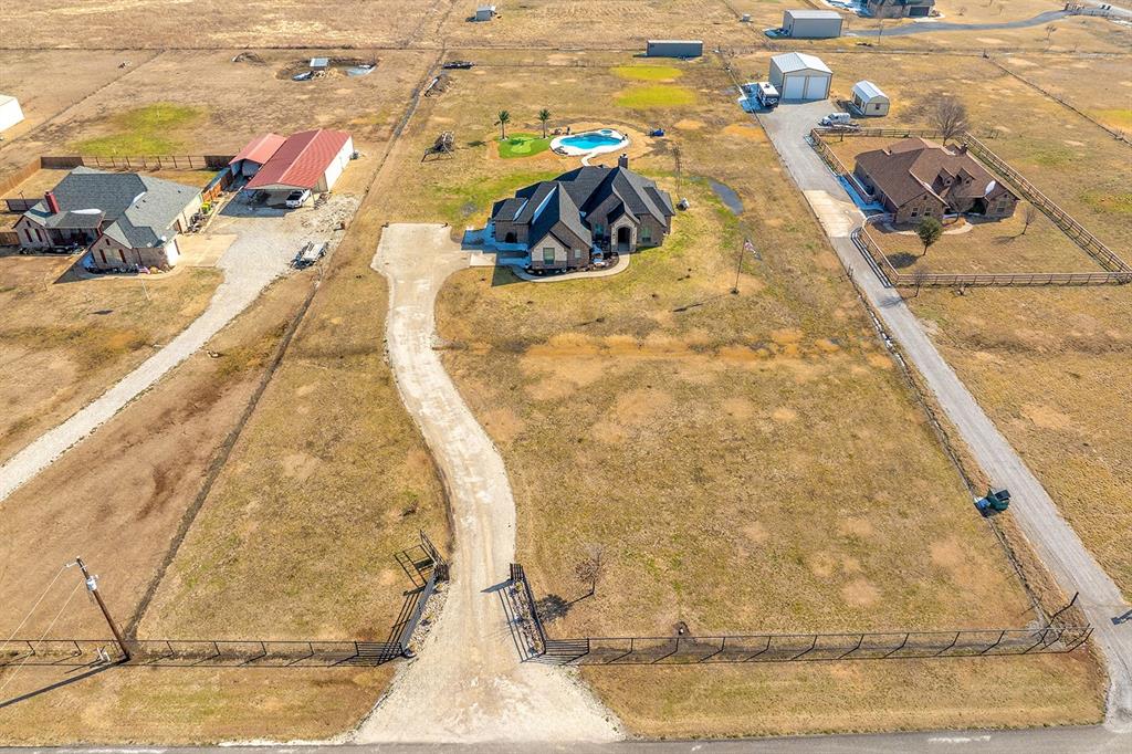 Elk Farms Ph One - Residential