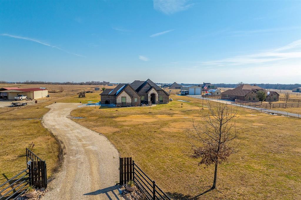 Elk Farms Ph One - Residential