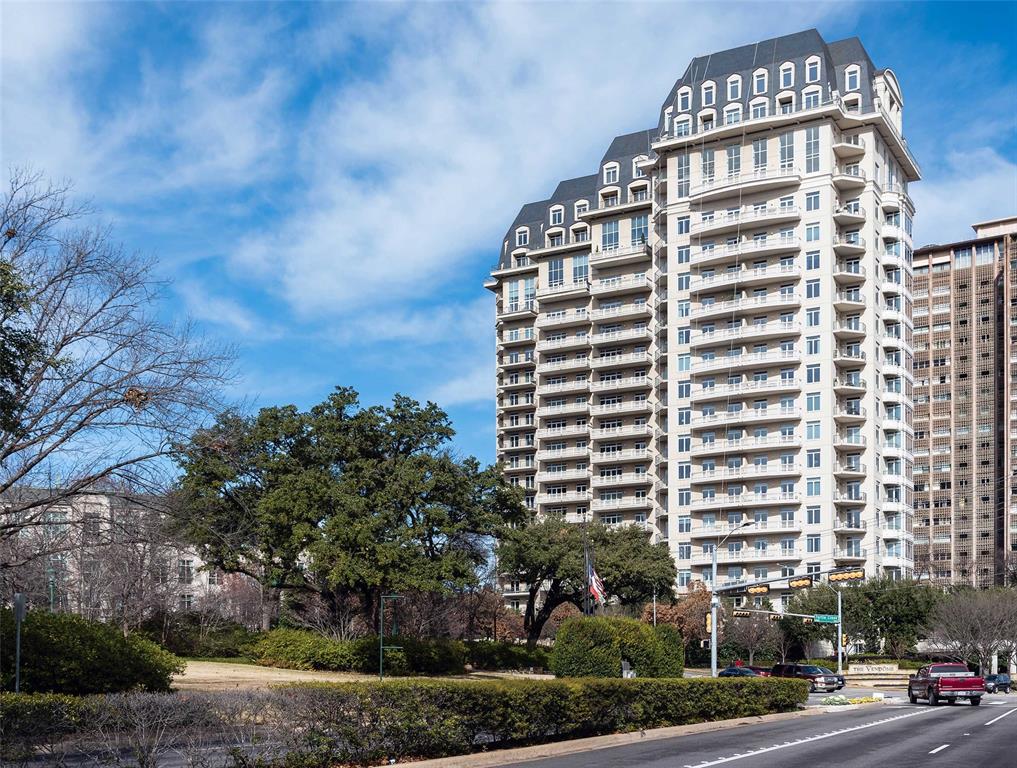 Vendome On Turtle Creek - Residential