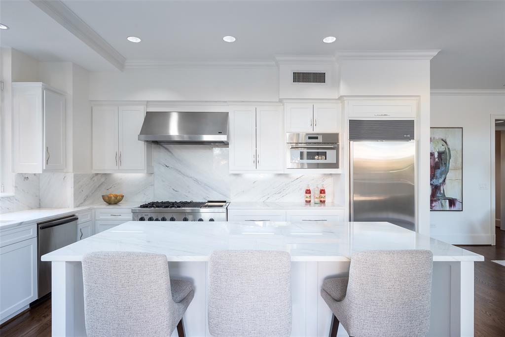 Vendome On Turtle Creek - Residential