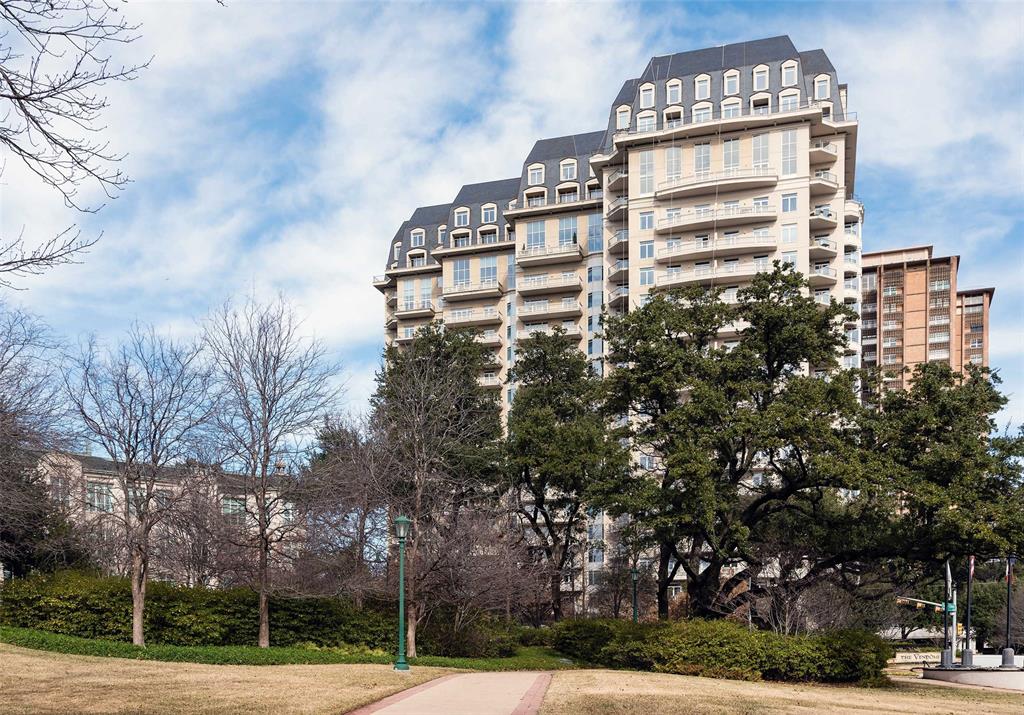 Vendome On Turtle Creek - Residential