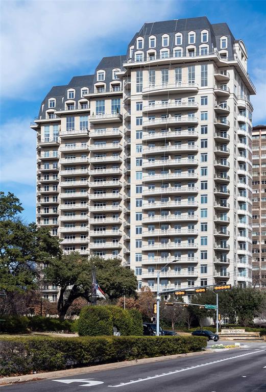 Vendome On Turtle Creek - Residential