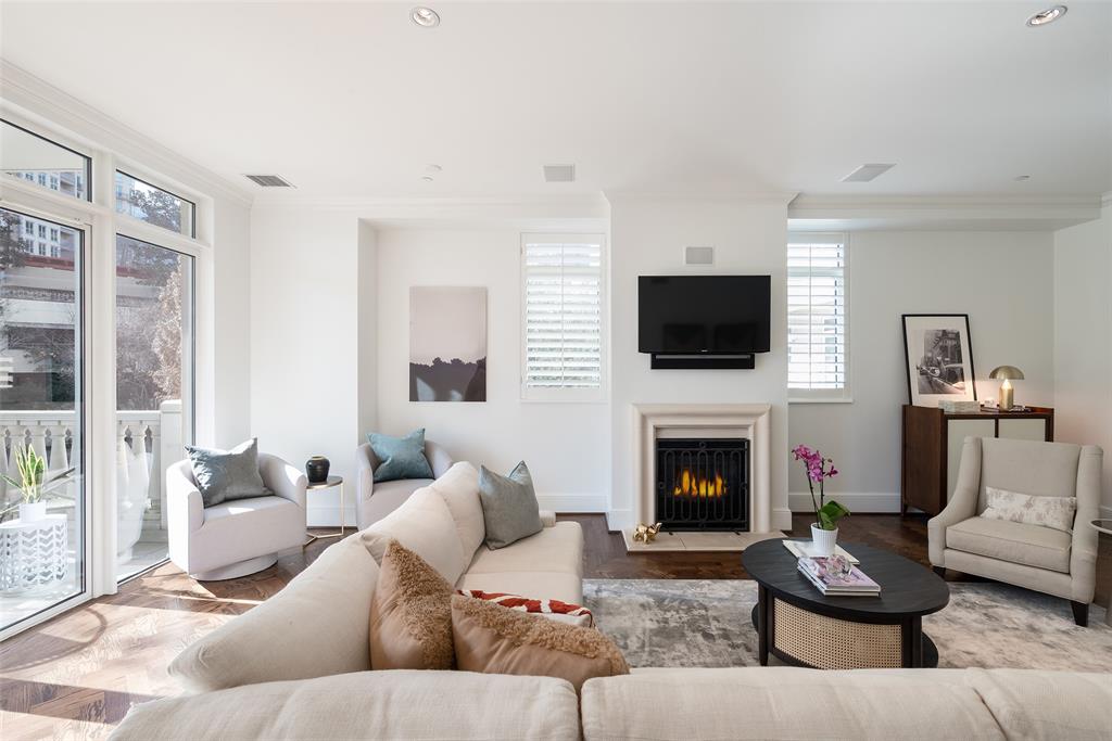 Vendome On Turtle Creek - Residential