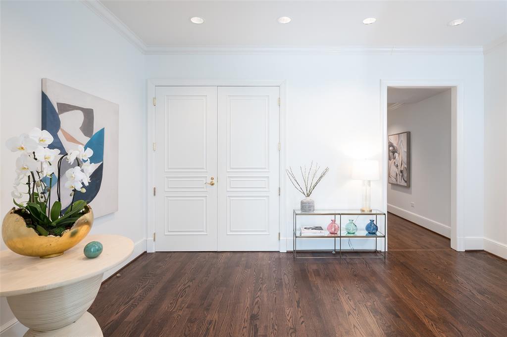 Vendome On Turtle Creek - Residential