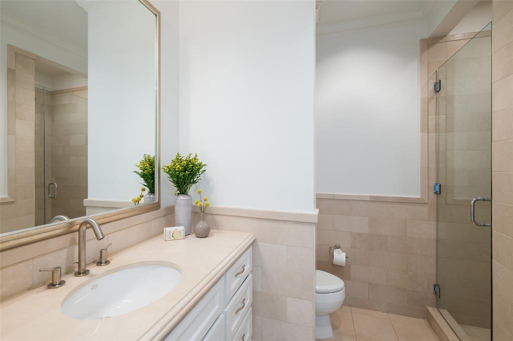 Vendome On Turtle Creek - Residential