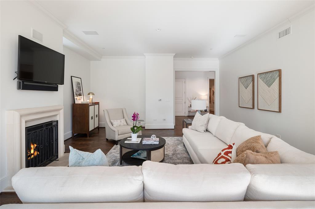 Vendome On Turtle Creek - Residential