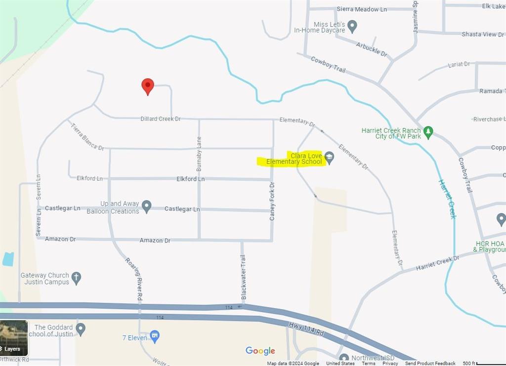 Rivers Edge - Residential