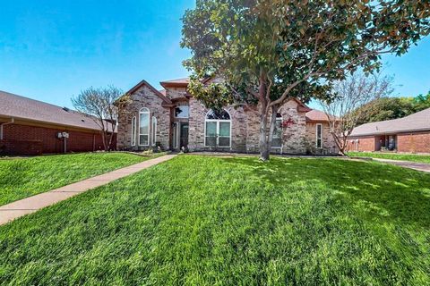 622 Meadowcrest Drive Highland Village TX 75077