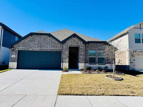 Photo of 1093 Eagle Run Lane, Lavon, TX 75166 (MLS # 21253880)