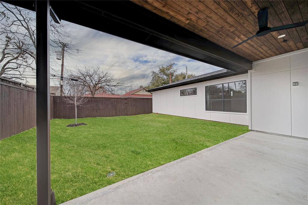 WILSHIRE HEIGHTS - Residential