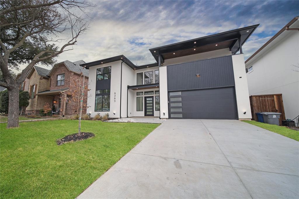 WILSHIRE HEIGHTS - Residential