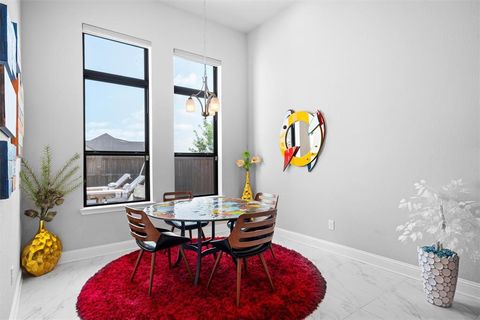 Tiny photo for 1833 Rolling Heights Lane, Fort Worth, TX 76008 (MLS # 21083012)