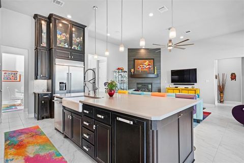 Tiny photo for 1833 Rolling Heights Lane, Fort Worth, TX 76008 (MLS # 21083012)