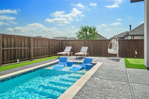 Tiny photo for 1833 Rolling Heights Lane, Fort Worth, TX 76008 (MLS # 21083012)
