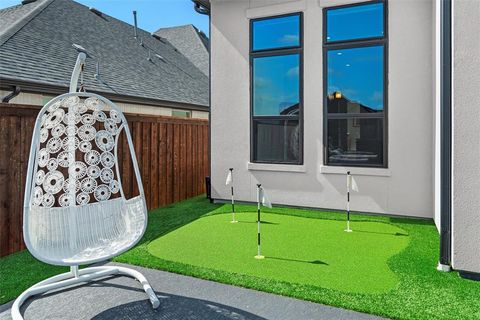 Tiny photo for 1833 Rolling Heights Lane, Fort Worth, TX 76008 (MLS # 21083012)