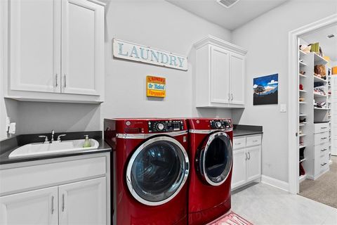 Tiny photo for 1833 Rolling Heights Lane, Fort Worth, TX 76008 (MLS # 21083012)