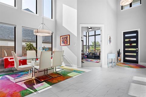 Tiny photo for 1833 Rolling Heights Lane, Fort Worth, TX 76008 (MLS # 21083012)