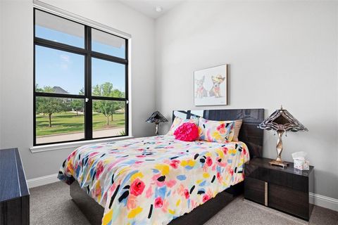 Tiny photo for 1833 Rolling Heights Lane, Fort Worth, TX 76008 (MLS # 21083012)