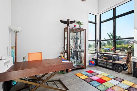 Tiny photo for 1833 Rolling Heights Lane, Fort Worth, TX 76008 (MLS # 21083012)